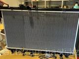 Радиатор охлаждения TOYOTA.VISTA за 33 000 тг. в Алматы