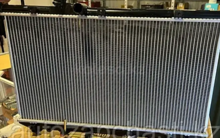 Радиатор охлаждения TOYOTA.VISTA за 33 000 тг. в Алматы