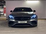 Mercedes-Benz E 63 AMG 2017 годаfor47 000 000 тг. в Алматы