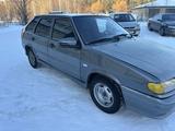 ВАЗ (Lada) 2114 2012 года за 1 400 000 тг. в Усть-Каменогорск – фото 2