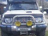 Mitsubishi Pajero 1994 годаүшін3 500 000 тг. в Риддер