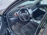 Toyota Camry 2011 года за 5 333 333 тг. в Актобе – фото 5