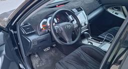 Toyota Camry 2011 годаүшін5 333 333 тг. в Актобе – фото 5