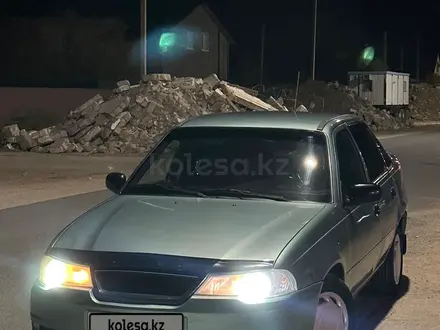 Daewoo Nexia 2009 года за 1 000 000 тг. в Атырау – фото 9