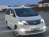 Toyota Alphard 2007 годаfor6 500 000 тг. в Атырау