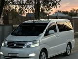 Toyota Alphard 2007 годаfor6 500 000 тг. в Атырау – фото 3