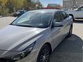 Hyundai Elantra 2021 годаfor9 200 000 тг. в Атырау – фото 15