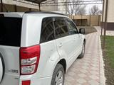 Suzuki Grand Vitara 2006 года за 5 300 000 тг. в Тараз – фото 4