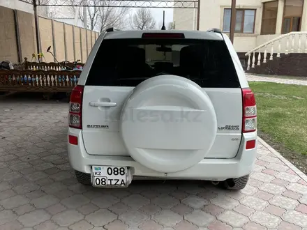 Suzuki Grand Vitara 2006 года за 5 300 000 тг. в Тараз – фото 6