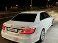 Mercedes-Benz E 350 2011 годаүшін7 000 000 тг. в Актау – фото 8