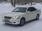 Toyota Mark II 2001 года за 3 000 000 тг. в Астана