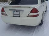 Toyota Mark II 2001 года за 3 000 000 тг. в Астана – фото 3