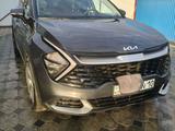 Kia Sportage 2023 года за 16 000 000 тг. в Костанай – фото 2