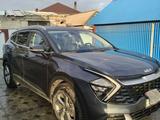 Kia Sportage 2023 года за 16 000 000 тг. в Костанай – фото 3