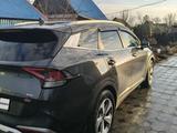Kia Sportage 2023 года за 16 000 000 тг. в Костанай – фото 4