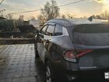 Kia Sportage 2023 года за 16 000 000 тг. в Костанай – фото 5