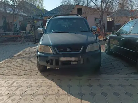 Honda CR-V 1995 года за 2 300 000 тг. в Алматы