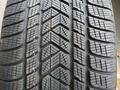 Шины Pirelli 285/45/-325/40/r22 SC Winter за 2 100 000 тг. в Алматы – фото 2