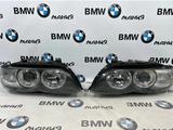 ФАРА ЛЕВАЯ ПРАВАЯ BMW X5 E53 РЕСТЙЛИНГ за 195 000 тг. в Караганда