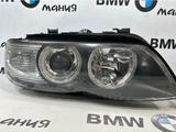 ФАРА ЛЕВАЯ ПРАВАЯ BMW X5 E53 РЕСТЙЛИНГ за 195 000 тг. в Караганда – фото 2
