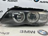 ФАРА ЛЕВАЯ ПРАВАЯ BMW X5 E53 РЕСТЙЛИНГ за 195 000 тг. в Караганда – фото 4