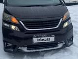 Toyota Vellfire 2010 года за 7 500 000 тг. в Алматы