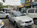 ВАЗ (Lada) Priora 2170 2014 годаүшін2 000 000 тг. в Алматы – фото 3