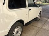 ВАЗ (Lada) Lada 2121 2020 года за 5 200 000 тг. в Шымкент – фото 3