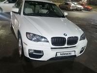 BMW X6 2013 годаүшін12 800 000 тг. в Алматы
