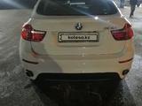 BMW X6 2013 года за 12 800 000 тг. в Алматы – фото 3