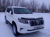 Toyota Land Cruiser Prado 2012 годаfor15 000 000 тг. в Уральск