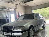 Mercedes-Benz C 200 1994 года за 1 500 000 тг. в Семей