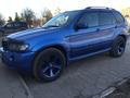 BMW X5 2003 годаүшін6 500 000 тг. в Караганда – фото 3