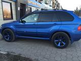 BMW X5 2003 годаfor6 500 000 тг. в Караганда – фото 4