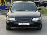 Nissan Cefiro 1995 года за 2 090 000 тг. в Алматы – фото 2