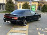 Nissan Cefiro 1995 года за 2 090 000 тг. в Алматы – фото 4
