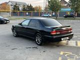 Nissan Cefiro 1995 года за 2 090 000 тг. в Алматы – фото 3