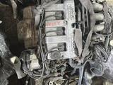 Двигатель мотор коробки АКПП автомат Mazda Cronos Мазда Кронс FS FB за 350 000 тг. в Алматы