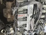 Двигатель мотор коробки АКПП автомат Mazda Cronos Мазда Кронс FS FB за 350 000 тг. в Алматы – фото 2