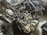 Двигатель мотор коробки АКПП автомат Mazda Cronos Мазда Кронс FS FB за 350 000 тг. в Алматы – фото 3