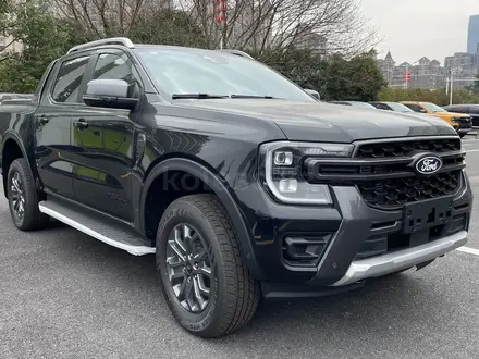 Ford Ranger 2024 года за 20 000 000 тг. в Алматы – фото 16