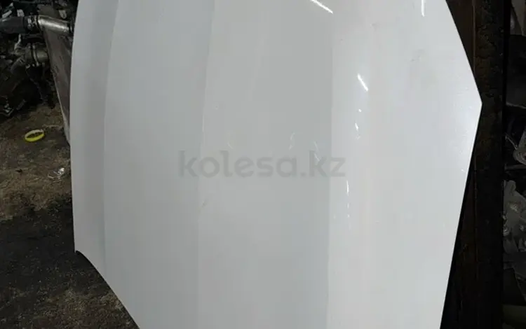 Капот на Kiaүшін10 000 тг. в Караганда
