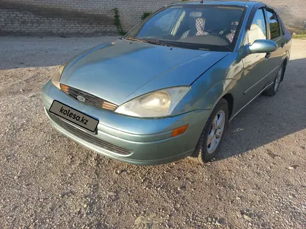 Ford Focus 2004 года за 1 500 000 тг. в Астана