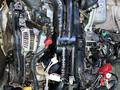 Двигатель Subaru legacy EJ20 за 20 000 тг. в Астана – фото 2