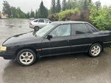 Subaru Legacy 1991 годаfor900 000 тг. в Усть-Каменогорск – фото 4