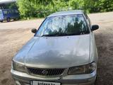 Nissan Sunny 1999 годаүшін1 750 000 тг. в Петропавловск – фото 4