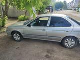 Nissan Sunny 1999 годаүшін1 750 000 тг. в Петропавловск – фото 5