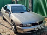 Mitsubishi Diamante 1996 годаүшін1 900 000 тг. в Алматы