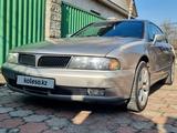 Mitsubishi Diamante 1996 года за 1 900 000 тг. в Алматы – фото 2