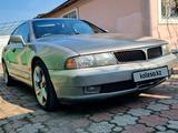 Mitsubishi Diamante 1996 годаүшін1 900 000 тг. в Алматы – фото 3